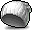 White Beanie