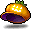 Pumpkin Hat