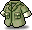 Green Camping Shirt