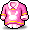 Pink Bunny Sweater