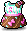 Splash Choco Girl