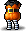 Pumpkin Suit