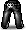 Bone Buckled Slacks