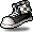 Black Classic Sneakers