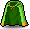 Green Icarus Cape