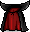 Count Dracula Cape