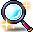 Detective Glass
