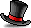 Red Top Hat