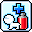 Auto HP Potion Skill